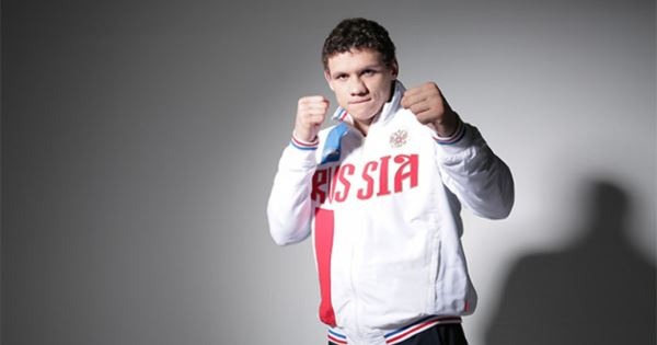 Роман Копылов подписал контракт на 4 боя в UFC 