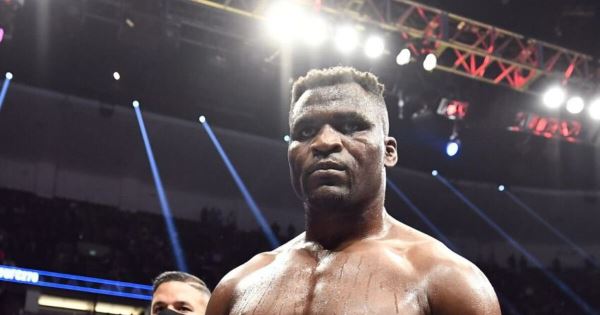 Глава Hardcore Boxing предложил Нганну 3 млн долларов за один бой в Дубае против Сослана Асбарова 